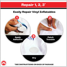 AIRHEAD Vinyl Repair Kit 