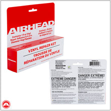 AIRHEAD Vinyl Repair Kit 