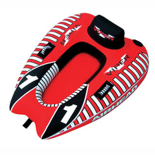 AIRHEAD Viper 1 | 1 Rider Towable Tube for Boating 