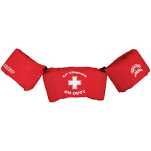 AIRHEAD Water Otter Classic Life Jacket Vest | Child Fish Friends