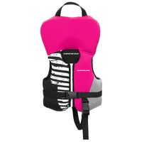 AIRHEAD Wicked Neolite Kwik-Dry Life Jacket Vest | Infant-Adult XS