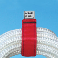 AIRHEAD Wrap it Up! Assorted Colors | 3 Pack 