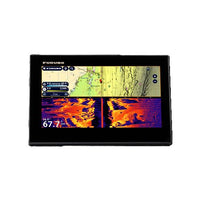 Furuno TZT9E TZtouchE 9" MFD | TruEcho CHIRP