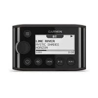 Fusion NRX300 Wired Marine Remote | IPX7 NMEA 2000