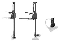 Garmin Spy Pole 49" Motorized Sonar Mount | LiveScope