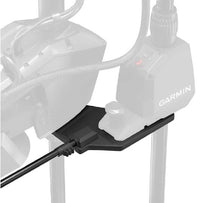 Garmin Force Pro Spy Pole Mounting Plate | Quick Release