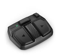 Garmin Foot Control for Spy Pole | Wireless Pedal