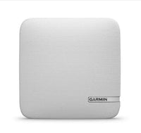 Garmin Signal Marine VHF External Speaker, White 6.5"