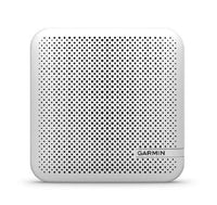 Garmin Signal Marine VHF External Speaker, White 6.5"