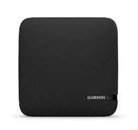 Garmin Signal External Speaker 15W Black | Shallow Mount