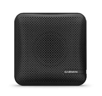 Garmin Signal External Speaker 15W Black | Shallow Mount