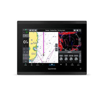 Garmin GPSMAP 9210 10" 4K Premium Chartplotter