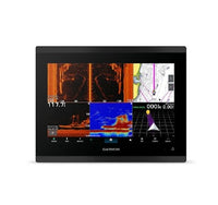 Garmin GPSMAP 9210xsv 10" Chartplotter Sonar
