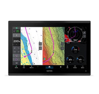 Garmin GPSMAP® 9217 Premium Chartplotter w/Garmin Navionics+™