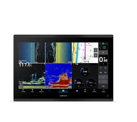 Garmin GPSMAP® 9217xsv Premium Chartplotter/Sonar Combo w/Garmin Navionics+™