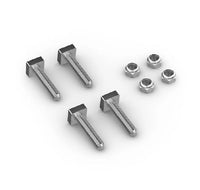 JL Audio Flat Mount Kit for A60 Marine Head Unit