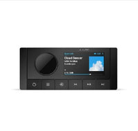 JL Audio A60 Marine Bluetooth Head Unit | DSP