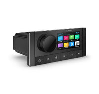 JL Audio A60 Marine Bluetooth Head Unit | DSP