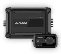JL Audio AP200/BT Marine Amplifier with Bluetooth