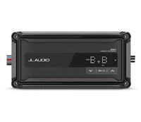 JL Audio AP300/4 300W 4-Channel Marine Amplifier