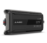JL Audio AP300/4 300W 4-Channel Marine Amplifier