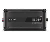 JL Audio AP600/6 6-Channel Marine Amplifier