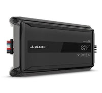 JL Audio AP600/6 6-Channel Marine Amplifier