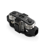 JL Audio Master ANL Fuse Block | XB-MFBU-ANL
