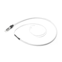 JL Audio XMD-WHTANT Hide-Away AM/FM Antenna, White