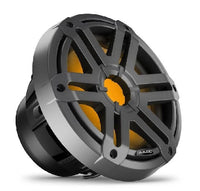 JL Audio M200 10-Inch Marine Subwoofer with RGB LED
