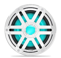 JL Audio M200 10in Marine Subwoofer with RGB LED
