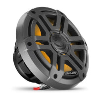 JL Audio M200 7.7in Marine Speakers | RGB LED Pair