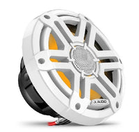 JL Audio M200 7.7in RGB LED Marine Speakers (Pair)