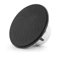 JL Audio M6 7.7in Marine Coaxial Speaker, Black