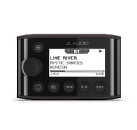 JL Audio NRX-300 Wired Marine Remote | NMEA 2000