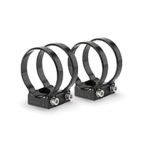 JL Audio VeX Swivel Pipe Mount, 3 In | Set of 2