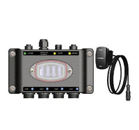 Lumishore SUPRA SMX i-Connect Install Kit | Hub