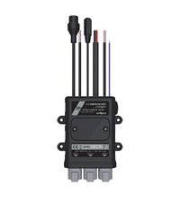 Lumishore ECLIPSE Command Center | Boat Light Control