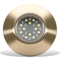 Lumishore SUPRA TIX404 Underwater LED Light