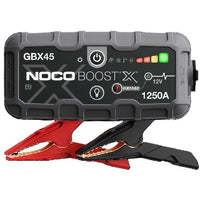 NOCO Boost X GBX45 1250A Lithium Jump Starter