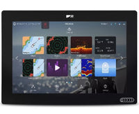 Raymarine Axiom 2 12 Chartplotter | NA Charts Preloaded
