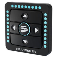 Seakeeper Ride Keypad Kit | Helm Control