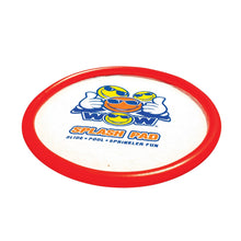 WOW Watersports 10ft Super Splash Pad with Sprinkler 