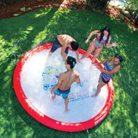 WOW Watersports 10ft Super Splash Pad with Sprinkler 