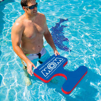 WOW Watersports Beach Bronco Heavy Weight 