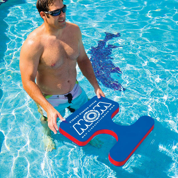 WOW Watersports Beach Bronco Heavy Weight 