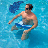 WOW Watersports WOW Sports Beach Bronco High Back Saddle Seat Float 
