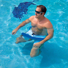 WOW Watersports WOW Sports Beach Bronco High Back Saddle Seat Float 