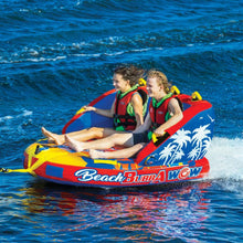WOW Watersports Beach Bubba 2P 