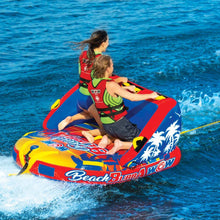 WOW Watersports Beach Bubba 2P 